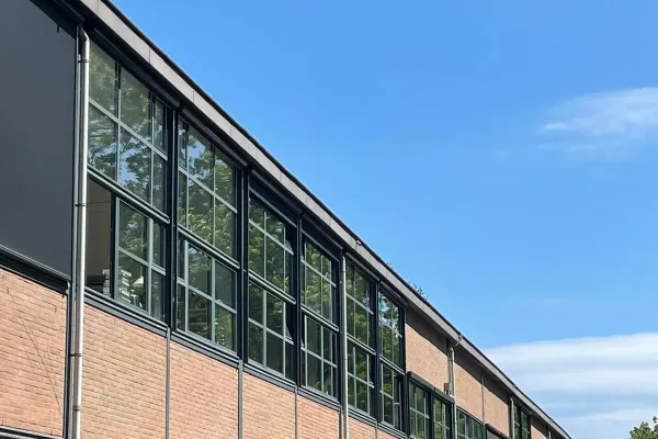 Amsterdam Noord topblind Zip (verticaal)